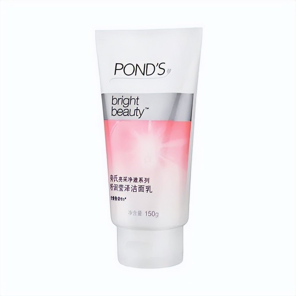 洗面奶使用后脸部变白原因 控油洗面奶推荐清单