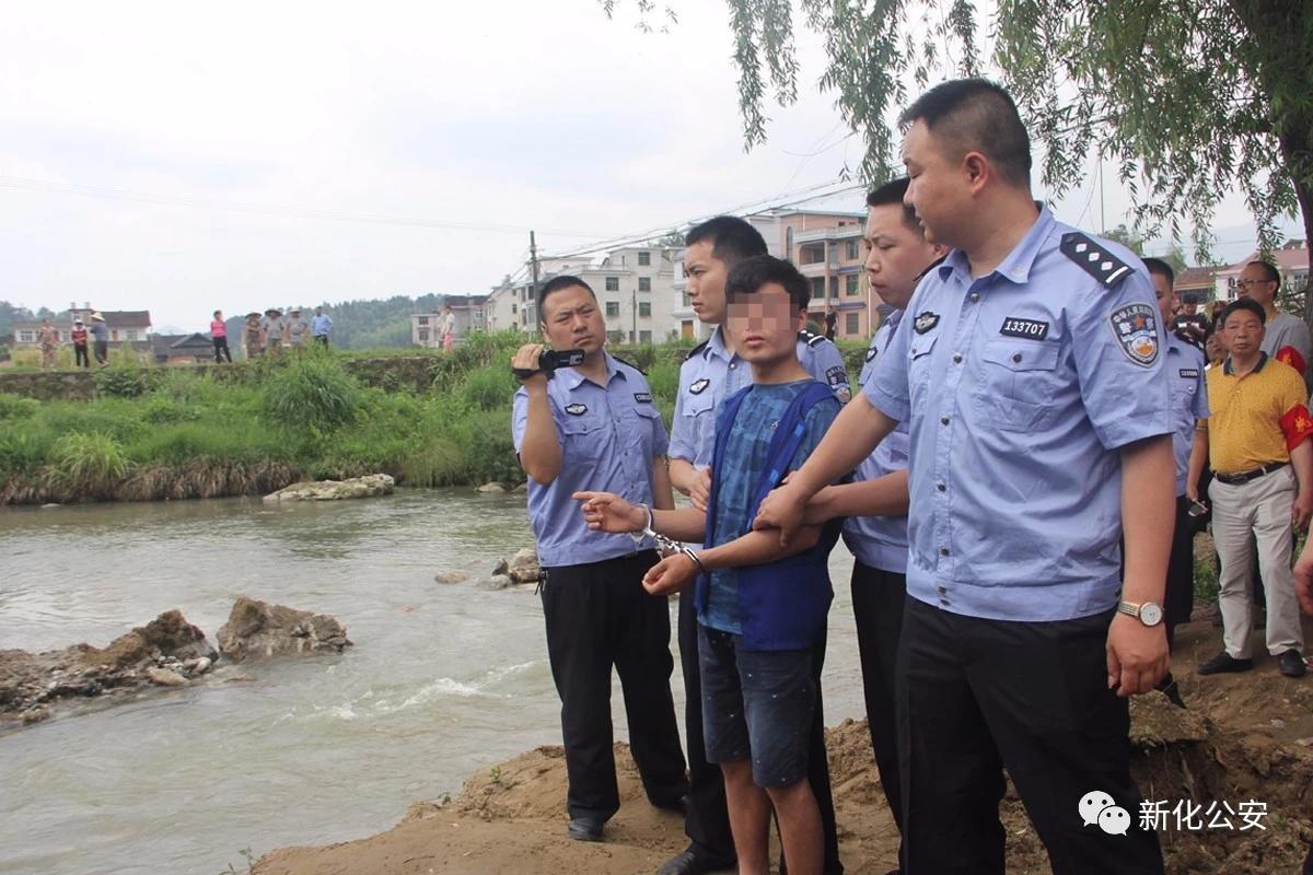 湖南一男子镇政府宿舍行窃时杀害女干部，由死刑改判死缓：有坦白情节可从轻休闲区蓝鸢梦想 - Www.slyday.coM