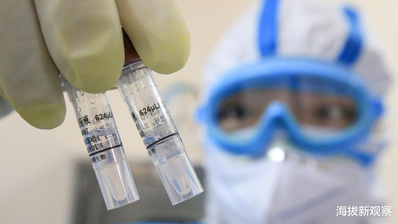 谭德塞忧心忡忡！奥密克戎叠加德尔塔迅速传播，或引发疫情海啸休闲区蓝鸢梦想 - Www.slyday.coM