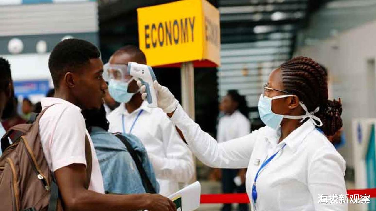 谭德塞忧心忡忡！奥密克戎叠加德尔塔迅速传播，或引发疫情海啸休闲区蓝鸢梦想 - Www.slyday.coM