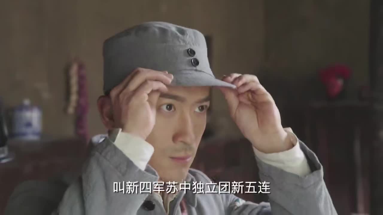 张铎,于震,张光北,林江国联袂出演 战争剧《战天狼》明晚热血开播