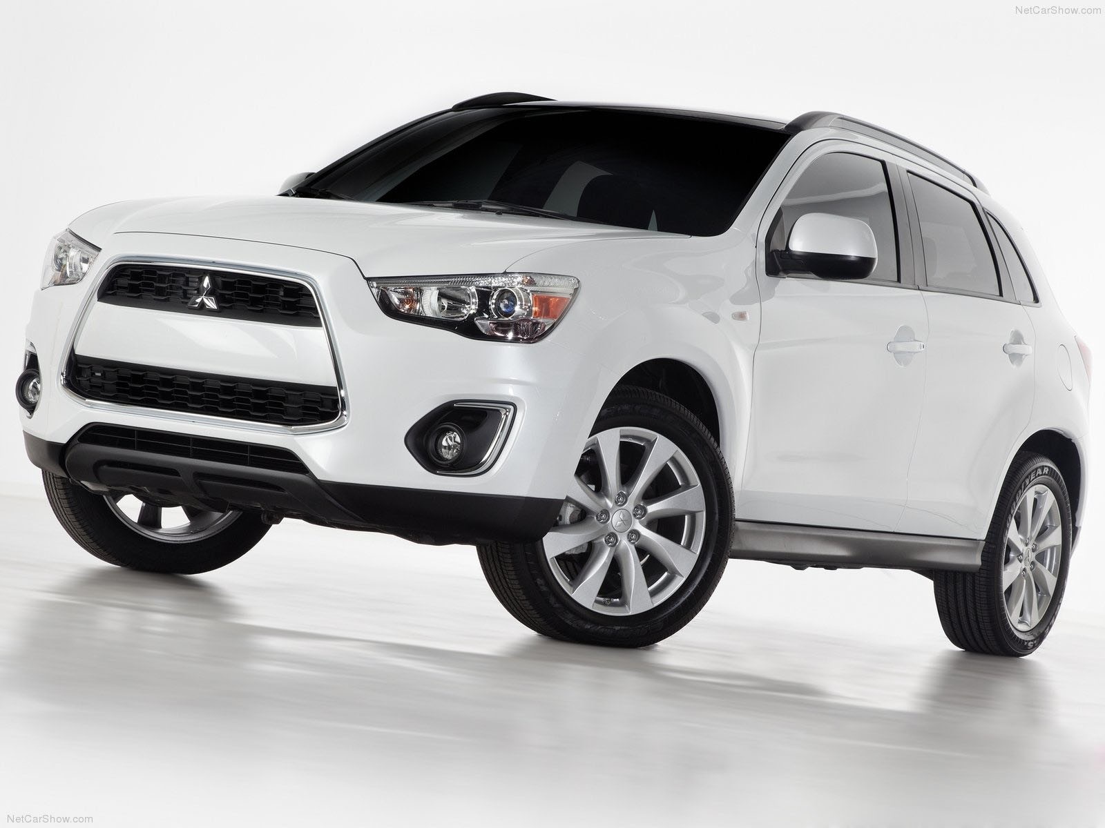 三菱劲炫:就为清理库存,降至7.5万怎么也不行