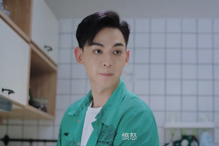 邢菲又一甜剧定档与唐晓天再续前缘惨遭书粉集体吐槽