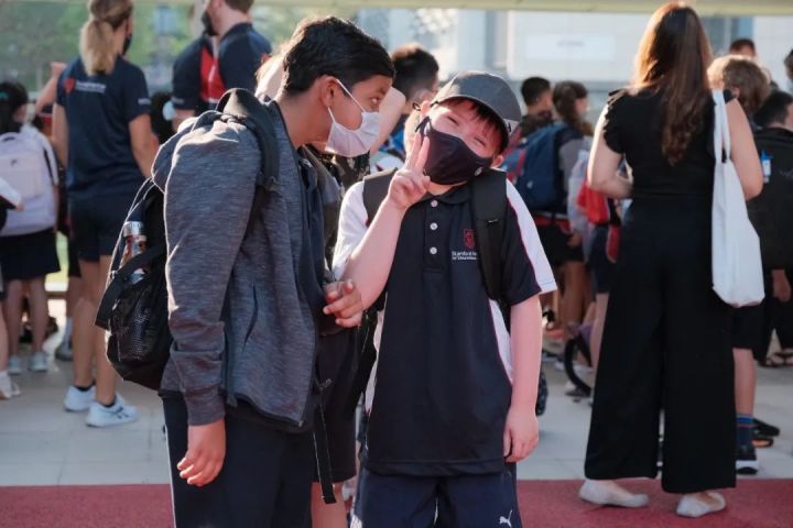 教育部:扎实做好2022年秋季学期开学和疫情防控工作
