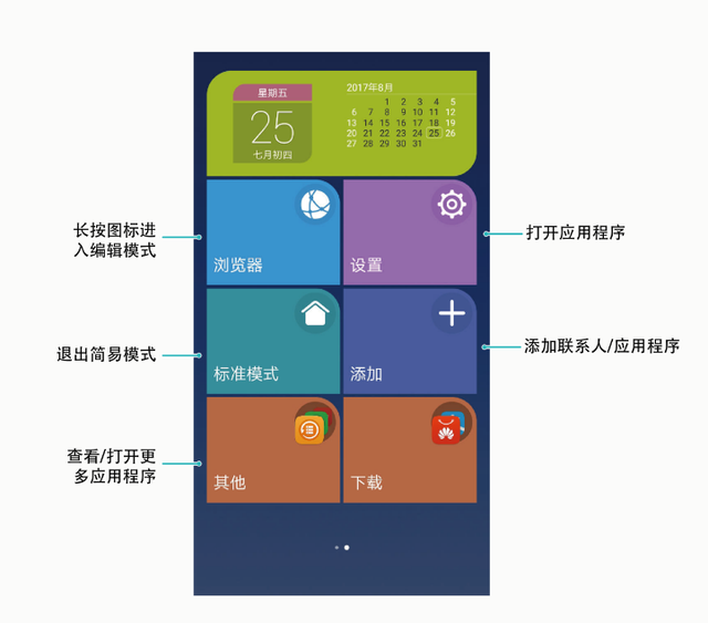 app适老化改造进行时华为oppo成老年用户爱用机