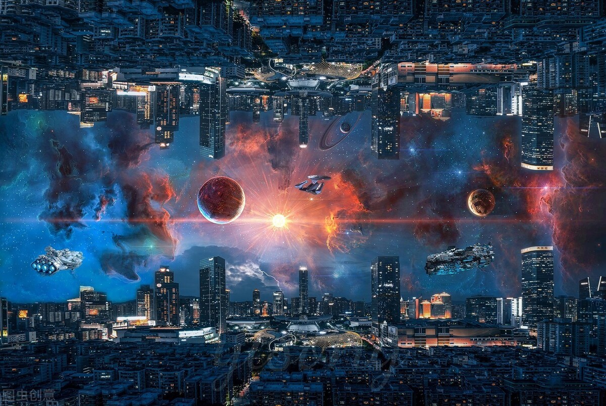 神舟十三号黑科技超神，太空种菜不是梦，中国人将开启太空新时代休闲区蓝鸢梦想 - Www.slyday.coM