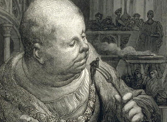 18世纪的大胃王有多能吃?法国大胃王金字塔尖的神秘男人来了!休闲区蓝鸢梦想 - Www.slyday.coM 18世纪的大胃王有多能吃?法国大胃王金字塔尖的神秘男人来了!休闲区蓝鸢梦想 - Www.slyday.coM