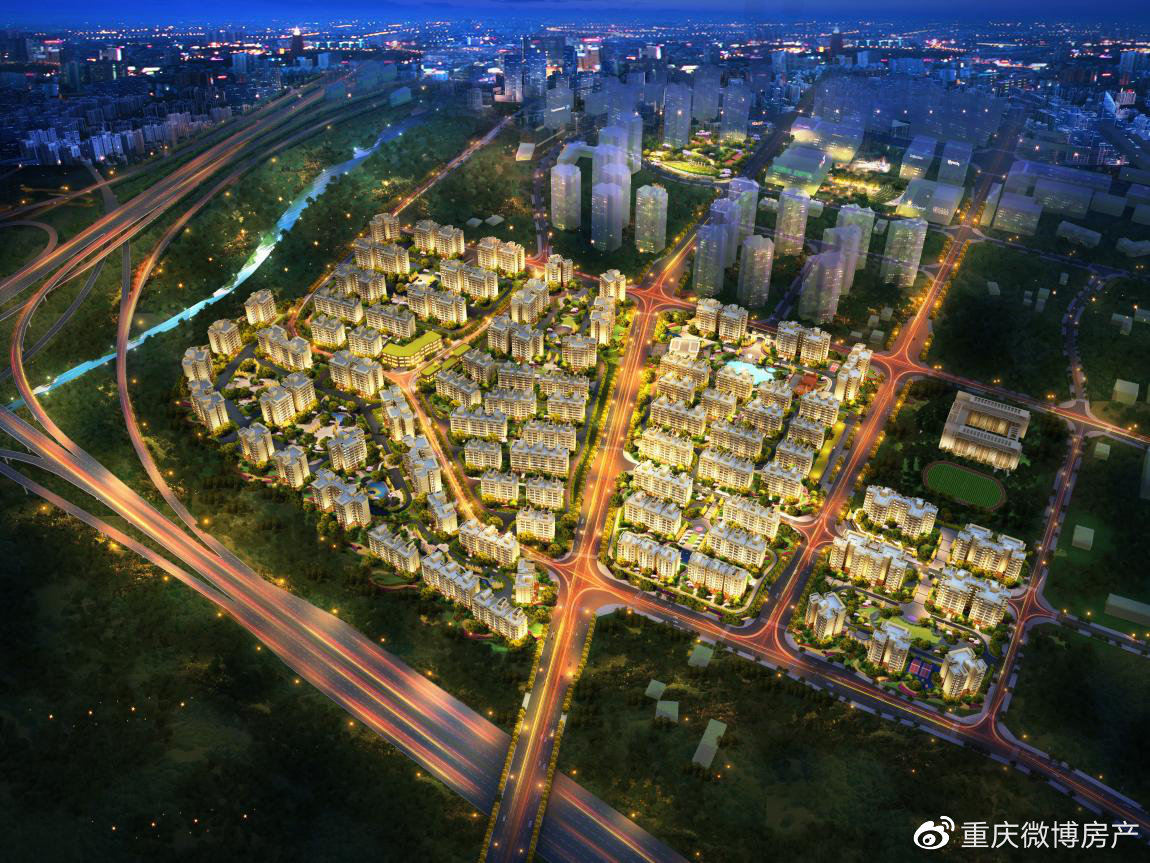 重庆恒大半月业绩超20亿,恒大锦城全新入市受热捧
