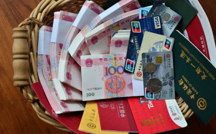 去银行存款要留意2021年出现3个新套路不少储户已中招