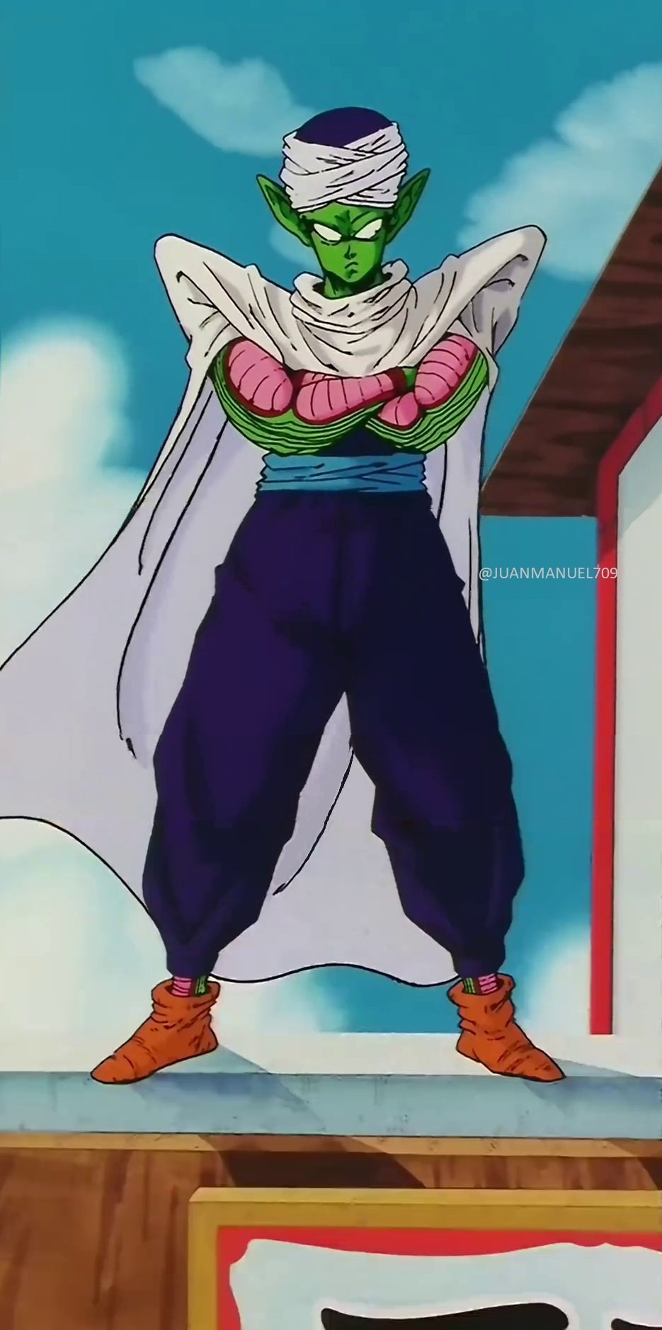 比克(大魔王)_高清图集_新浪网