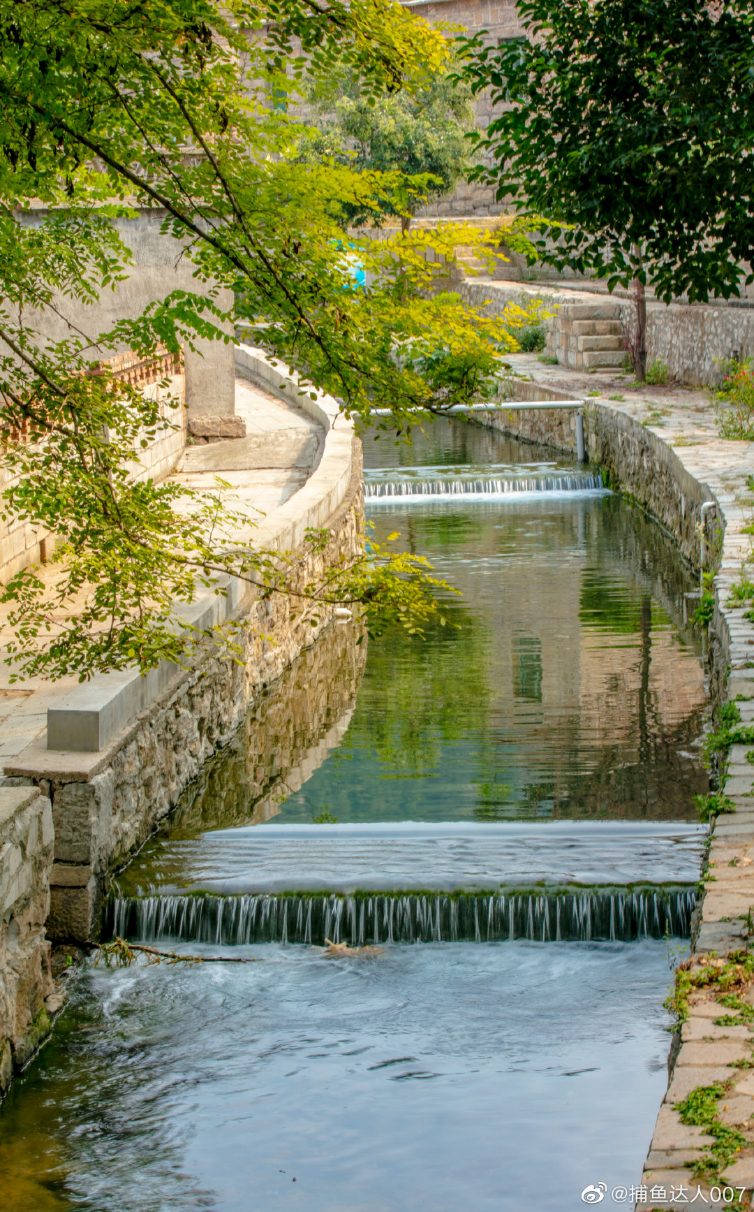 平阴书院泉村_高清图集_新浪网