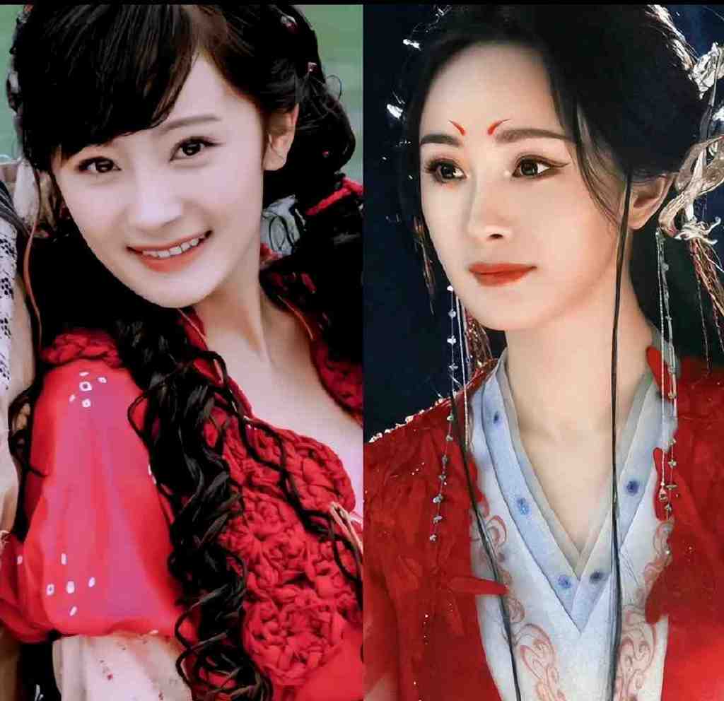 杨幂新剧《狐妖小红娘》未播先火,主演配角的颜值、造型都不含糊休闲区蓝鸢梦想 - Www.slyday.coM 杨幂新剧《狐妖小红娘》未播先火,主演配角的颜值、造型都不含糊休闲区蓝鸢梦想 - Www.slyday.coM