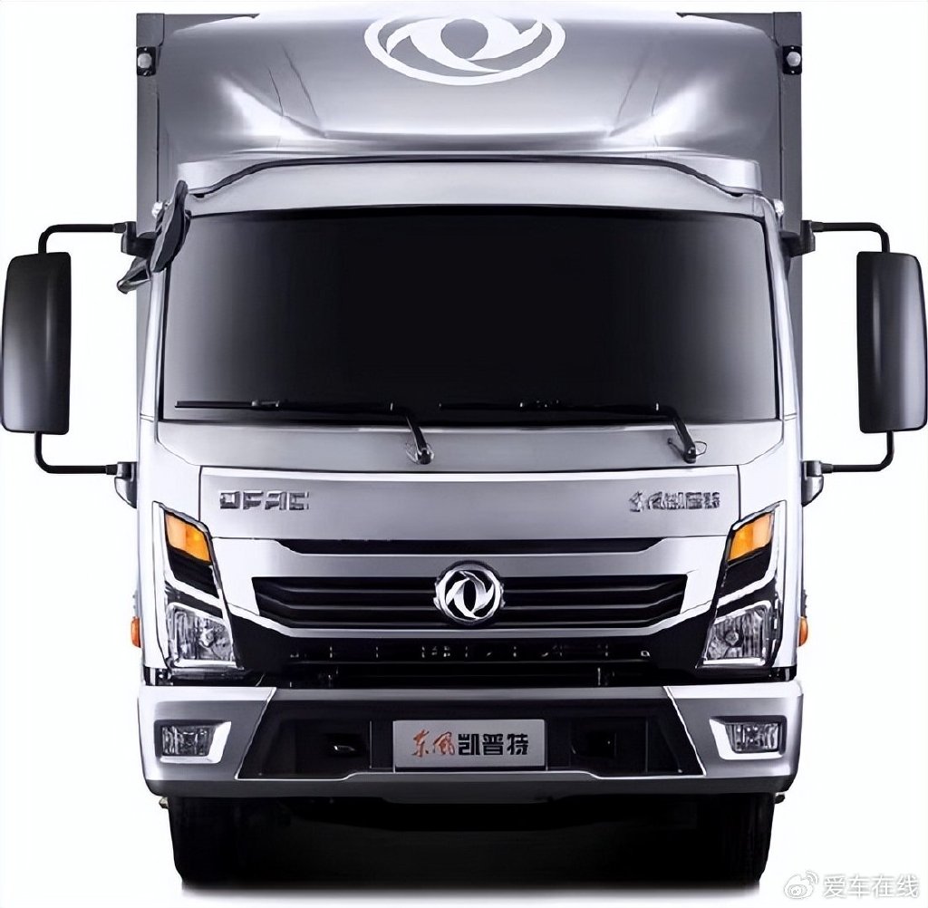 荣誉满载 新岁启程 东风轻卡斩获两项殊荣-新浪汽车