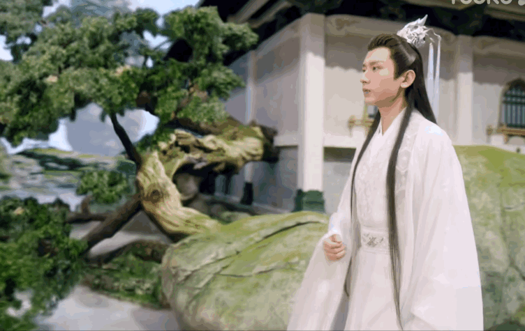 《沉香如屑》首播槽点满满，杨紫被女配吊打，成毅配音太出戏休闲区蓝鸢梦想 - Www.slyday.coM