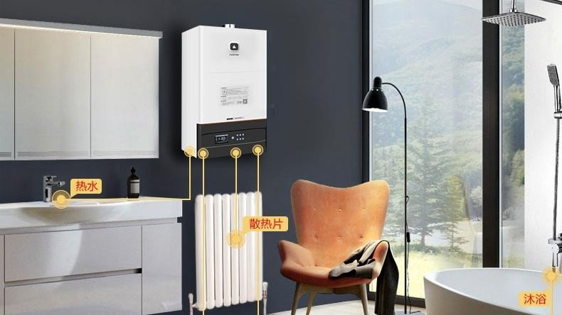 汉普顿壁挂炉和史麦斯壁挂炉是一个厂家吗?