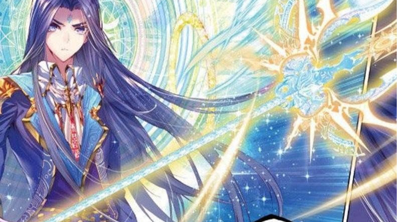 斗罗大陆神界传说讲的是什么 神界传说主要人物有哪些