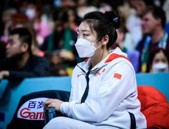 中国女篮收获世界杯亚军!追平历史最好成绩,球员拼到受伤离场休闲区蓝鸢梦想 - Www.slyday.coM 中国女篮收获世界杯亚军!追平历史最好成绩,球员拼到受伤离场休闲区蓝鸢梦想 - Www.slyday.coM