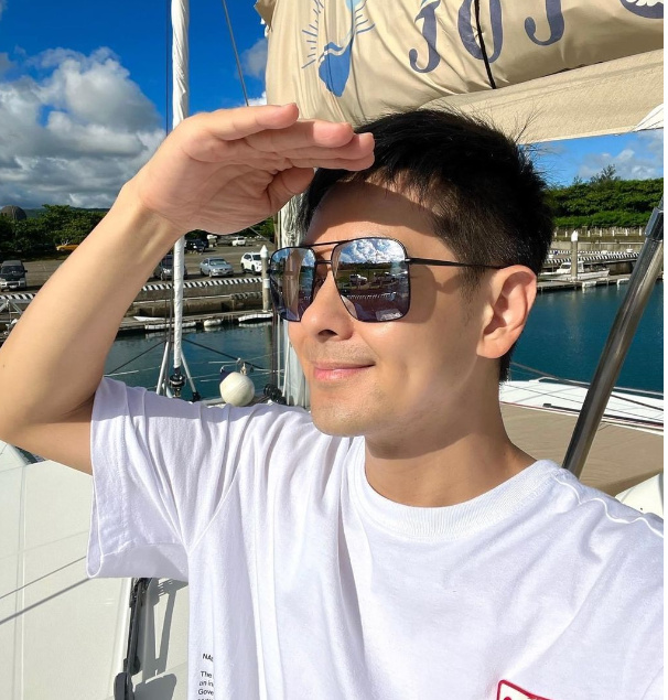 林志颖车祸后,陈若仪首晒两小儿子游泳画面:一切都会越来越好休闲区蓝鸢梦想 - Www.slyday.coM 林志颖车祸后,陈若仪首晒两小儿子游泳画面:一切都会越来越好休闲区蓝鸢梦想 - Www.slyday.coM