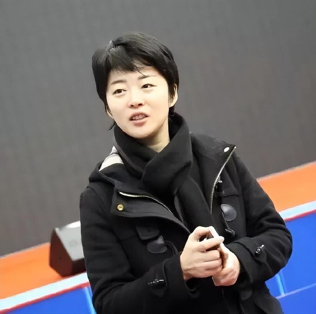 国乒教练员完整名单公布,饶静文是唯一的女主教练|饶静文|主教练|国家