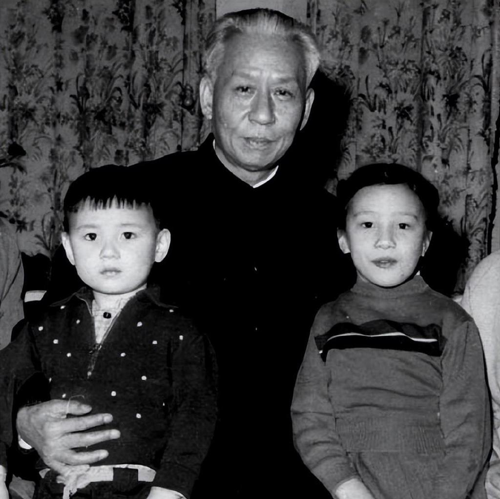 刘少奇的孙子阿廖沙,俄罗斯航天专家,数次申请回国都不被批准|刘少奇|刘允斌|阿廖沙_新浪新闻