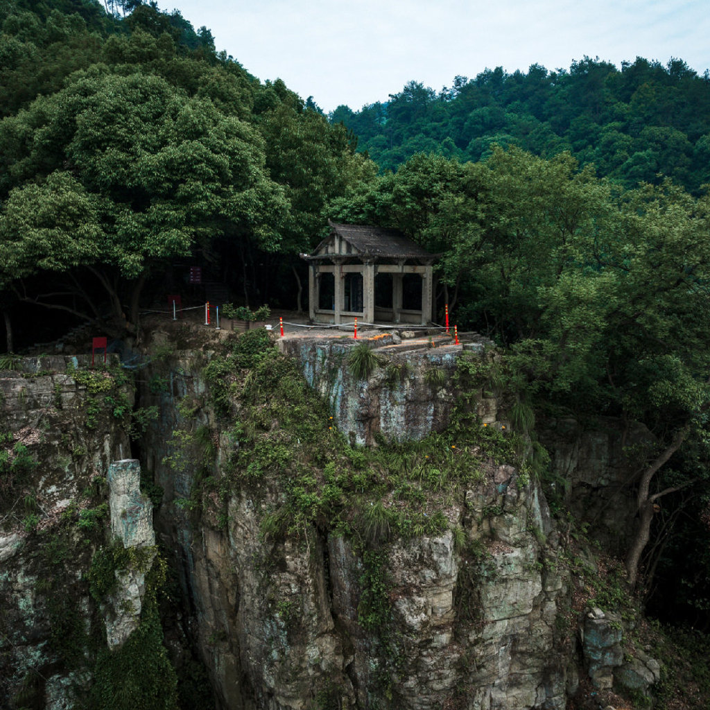 诗画桐庐两日游|徜徉秘境山水,感受古人笔下潇洒桐庐__财经头条