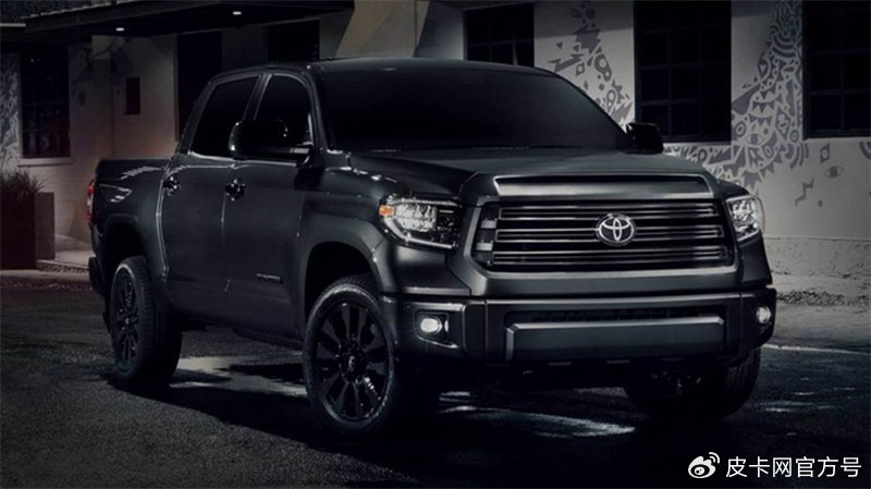 皮卡新品“剑走偏锋”，为市场购买和行业发展划出双重重点