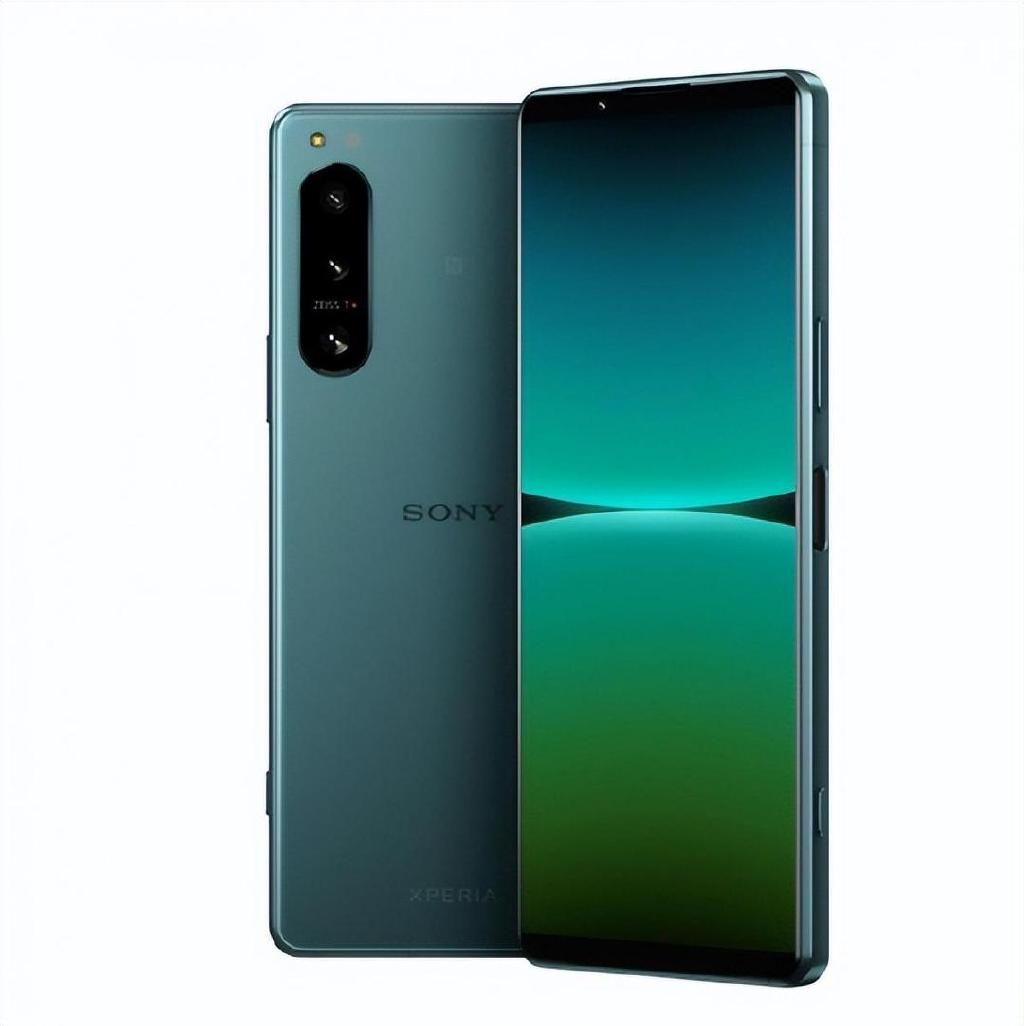索尼xperia 5 iv正式发布,售价达到了1049欧元(约合人民币7300元),有