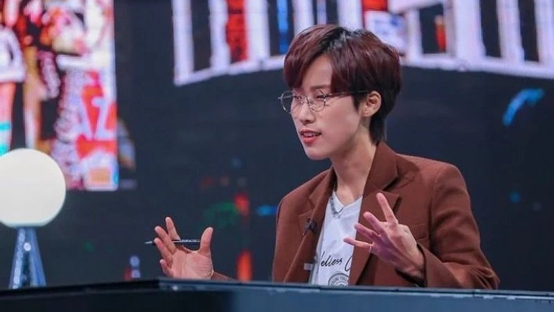 曾嫌公司太穷酸，韩国女版刘在石辞职，网友：终于不用领固定工资了|文明特急|刘在石|女版_新浪新闻