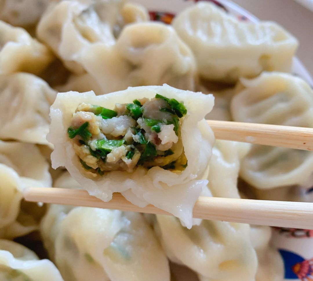 天津人过年奏得吃津味素