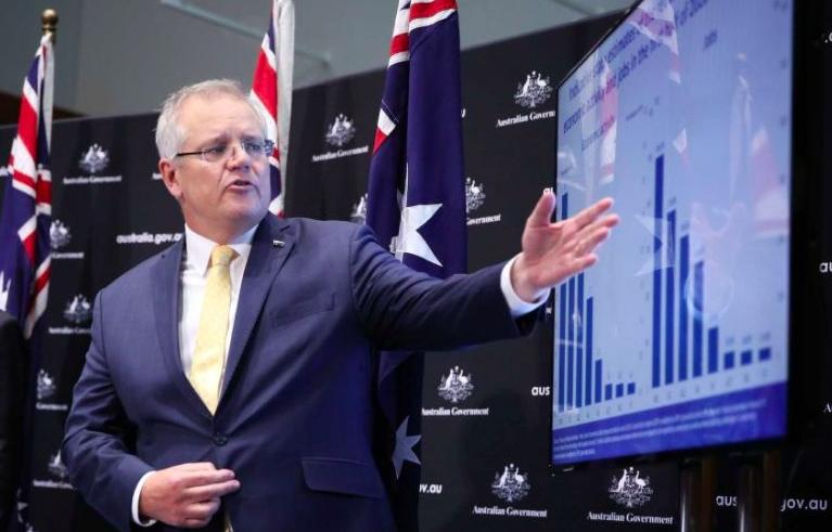 澳大利亚多个城市发布撤离预警！持续暴雨创纪录，“小概率事件”发生休闲区蓝鸢梦想 - Www.slyday.coM