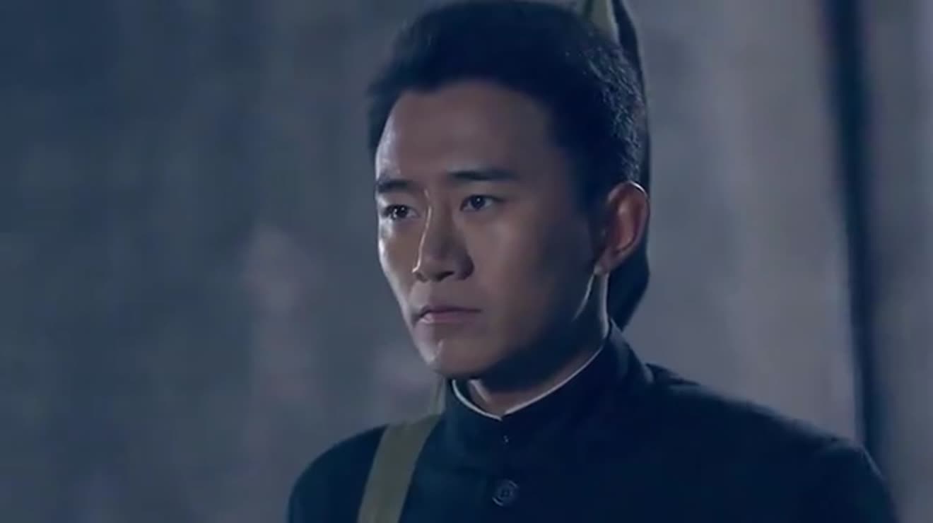 抗日光影夏安国不愧是顶级狙击手一人敌多人