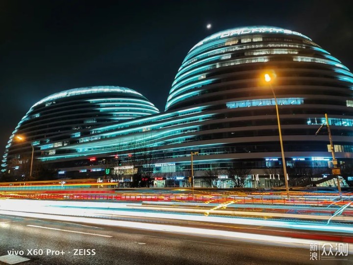 功能性大提升vivox60pro拍摄体验