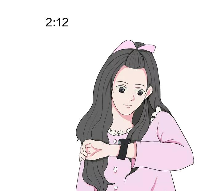 列车乘务员们的“AB面”，有点可爱休闲区蓝鸢梦想 - Www.slyday.coM