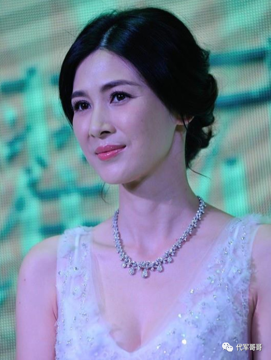 她曾与周一围相恋5年,32岁嫁给富豪,8年后老公却破产入狱|童蕾|周旭辉|周一围_新浪新闻