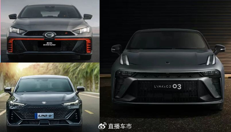 Fast and Furious for Young People: These three cars are worth choosing