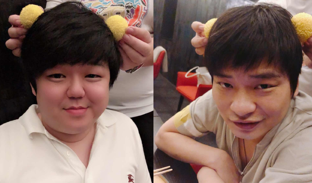 dota2华府双雄从零双排玩家质疑两人炸鱼行为