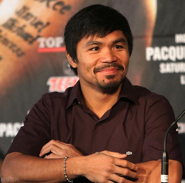 曾与女演员频传桃色绯闻，拳王帕奎奥如今宣布退役，欲借南海问题助选菲律宾总统，中国网友劝他好自为之休闲区蓝鸢梦想 - Www.slyday.coM