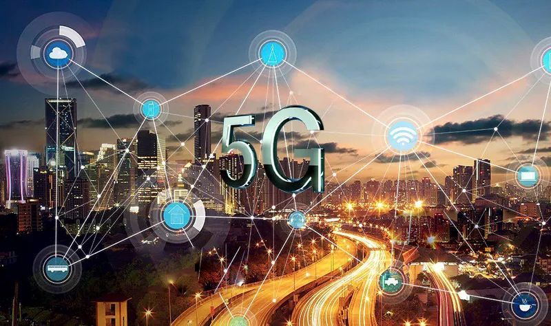互联交通中的5g与安全性