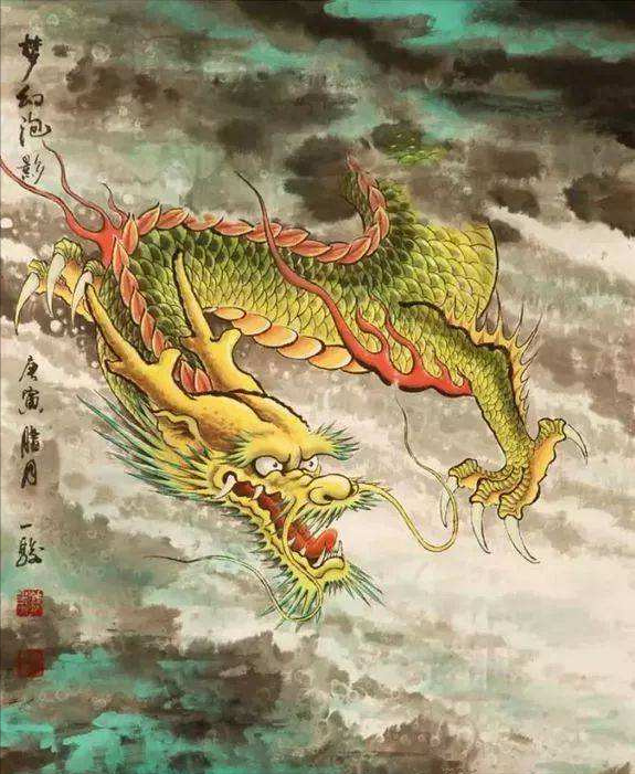 生肖龙2011年运势大全(属龙2011年)