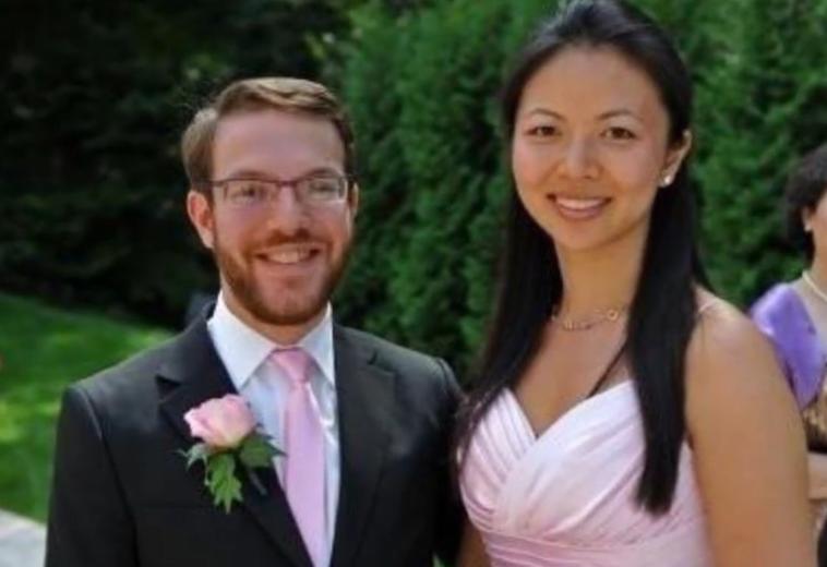 “哈佛女孩”刘亦婷，曾高调表态学成归国，现已沦为美国家庭主妇休闲区蓝鸢梦想 - Www.slyday.coM