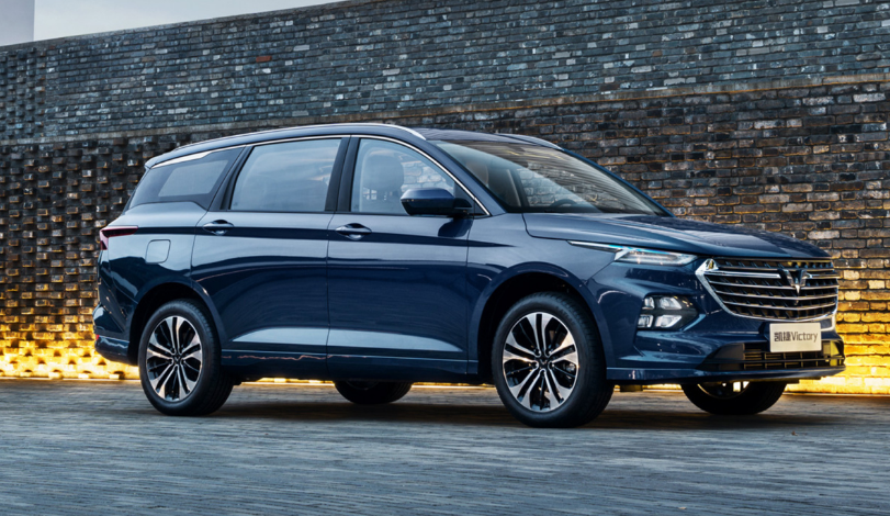 6座大空间MPV谁更值得入手？吉利嘉际对比五菱凯捷