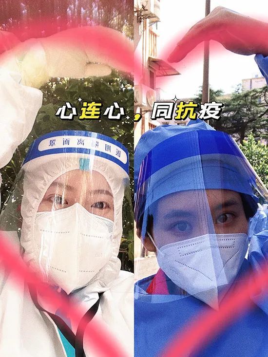 上海全市开展核酸检测！现场直击休闲区蓝鸢梦想 - Www.slyday.coM