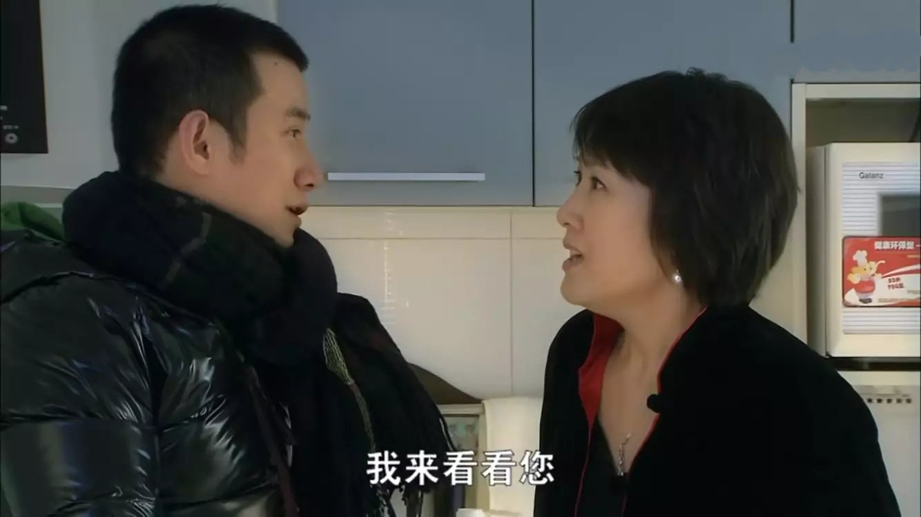 《裸婚时代》未播出的结局:嫁给爱情的童佳倩,该后悔了