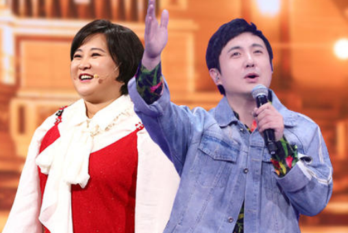 夏洛特烦恼为啥不请那英本尊沈腾哭笑自曝你以为我没找