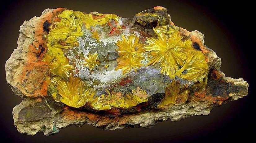 铀矿股票有哪些 铀矿股票龙头股有哪些