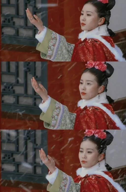 《一念关山》新造型路透!刘诗诗、王艳两代古装女神同框太美了!休闲区蓝鸢梦想 - Www.slyday.coM 《一念关山》新造型路透!刘诗诗、王艳两代古装女神同框太美了!休闲区蓝鸢梦想 - Www.slyday.coM