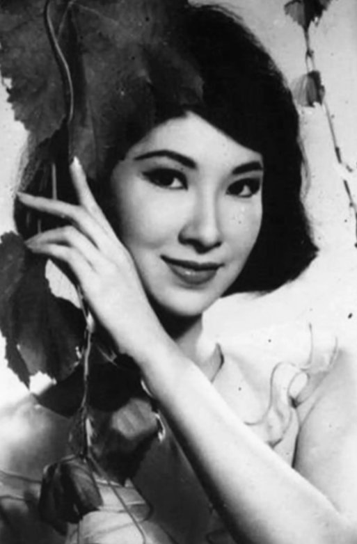60年代香港女星_高清图集_新浪网