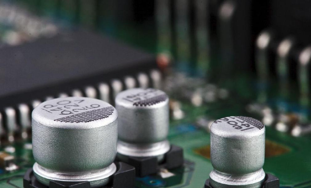 仅此一文,让看懂电阻,电容,电位器,三极管,二极管,可控硅!__财经头条