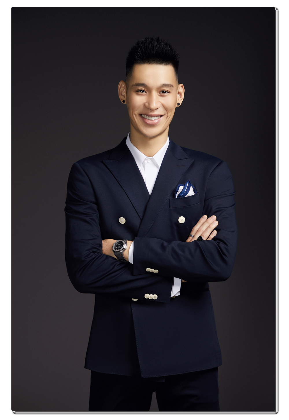 林书豪 | 那些挫败与荣耀,摧毁与重塑|林书豪|田川|篮球_新浪新闻