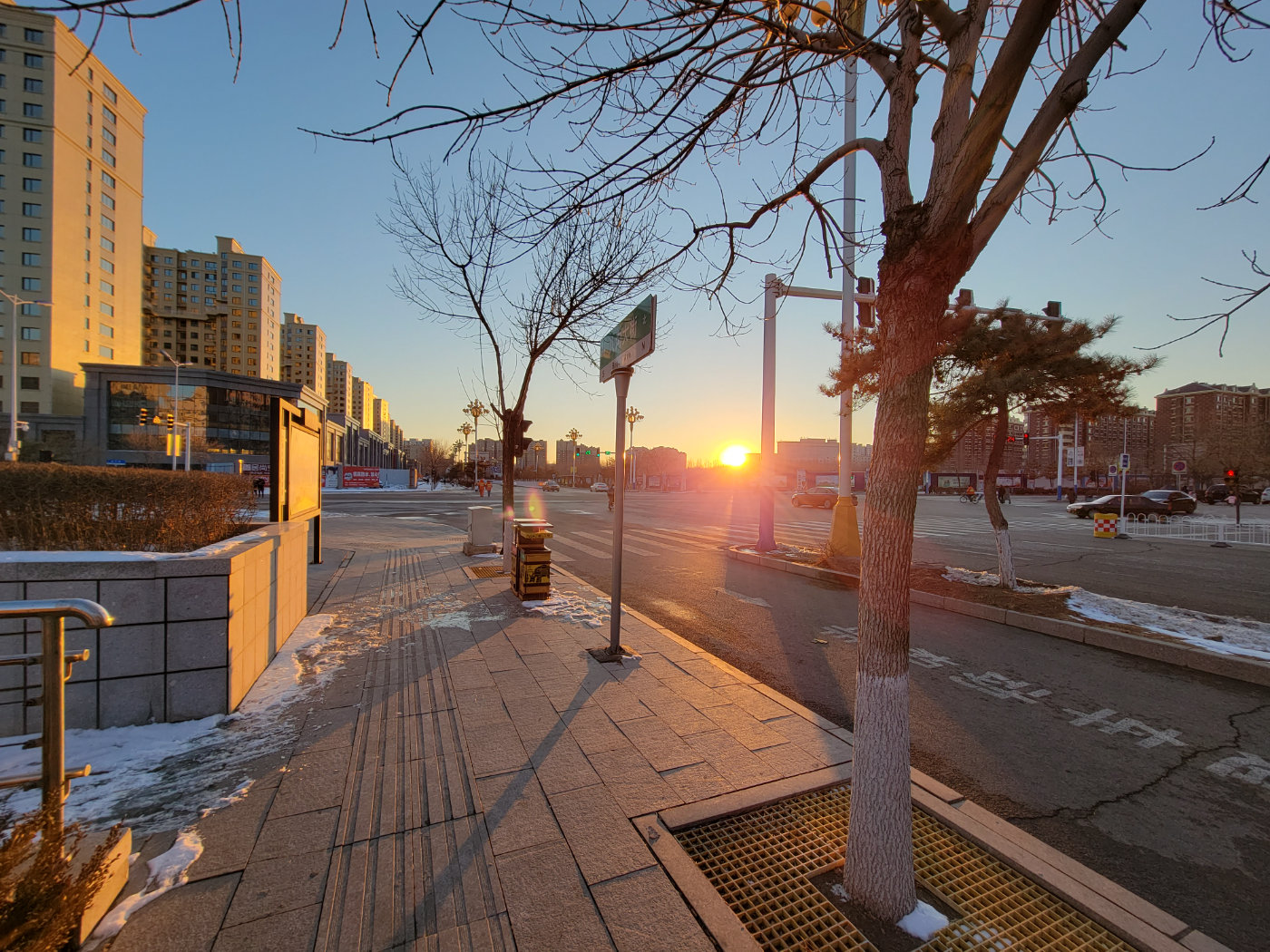 全能大佬 :聊聊三星galaxy s21 ultra拍照|三星galaxy|s21 ultra|相机